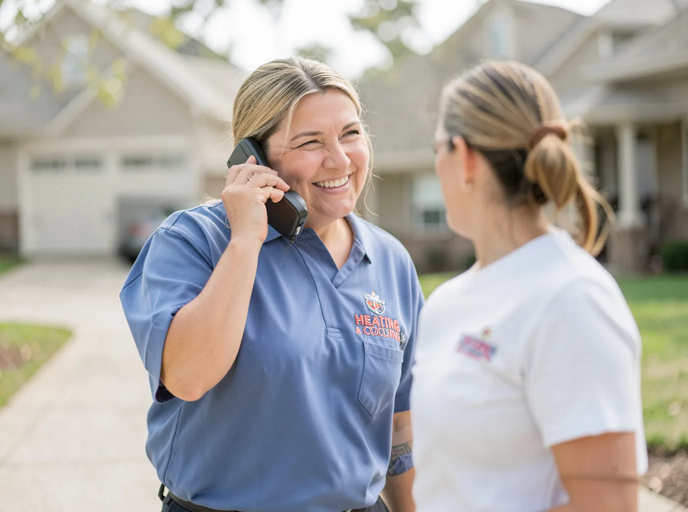 Hvac Repair Rochelle, TX FAQs